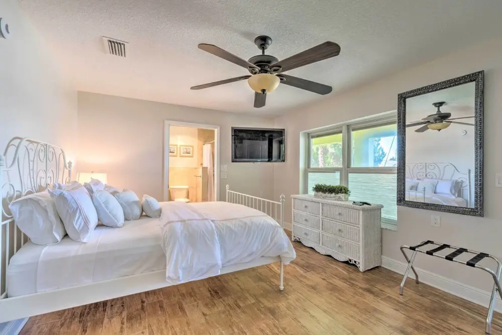 Waterfront Home on Canal w/ Private Dock & Kayaks