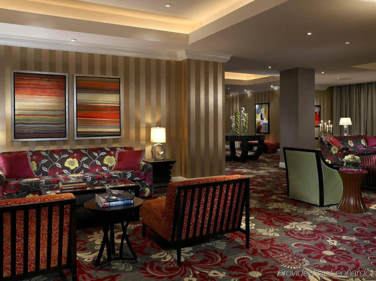 Kimpton Hotel Monaco Baltimore Inner Harbor by IHG