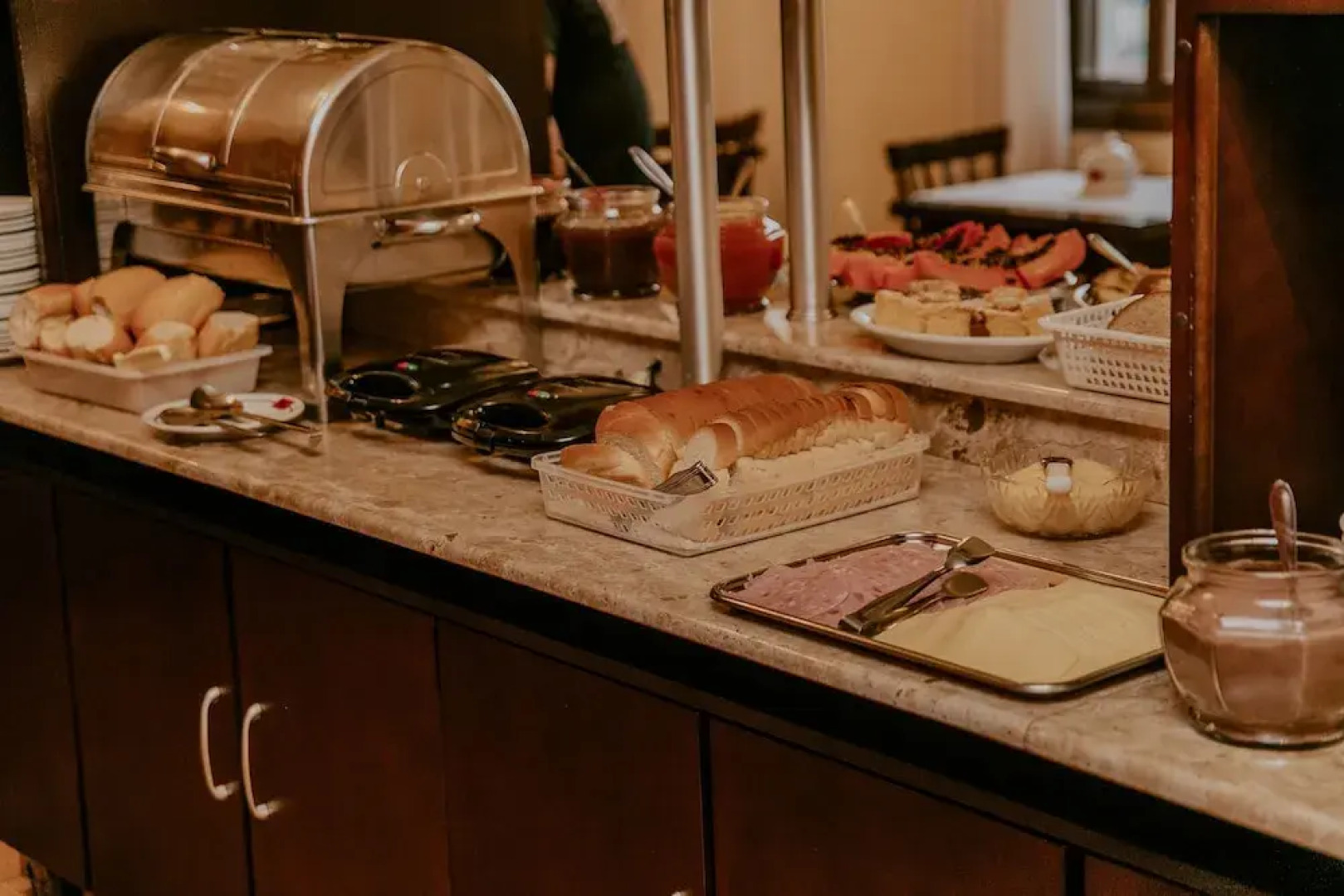 Hotel Pousada Caxiense