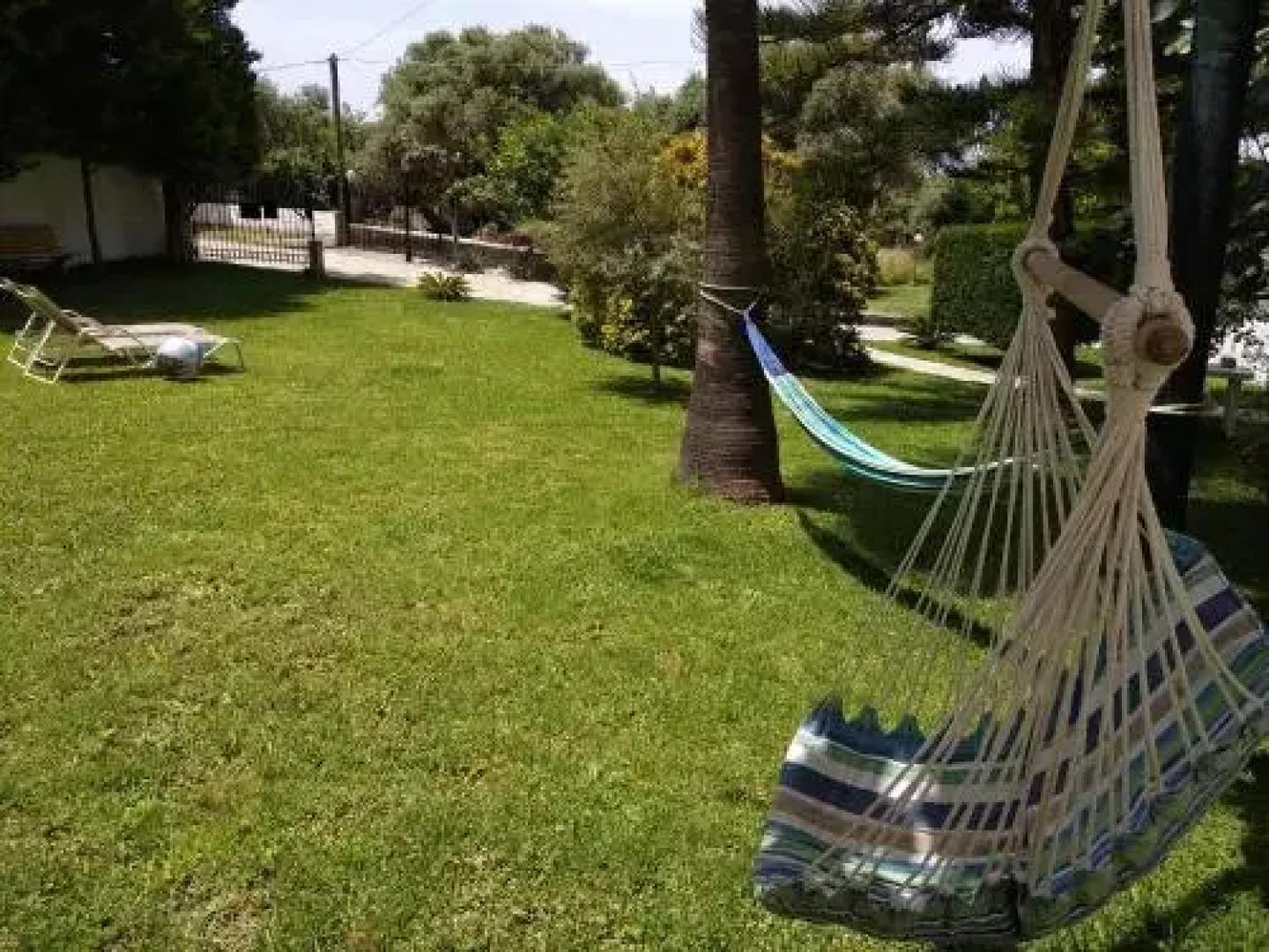 Castello Apartments & Studios