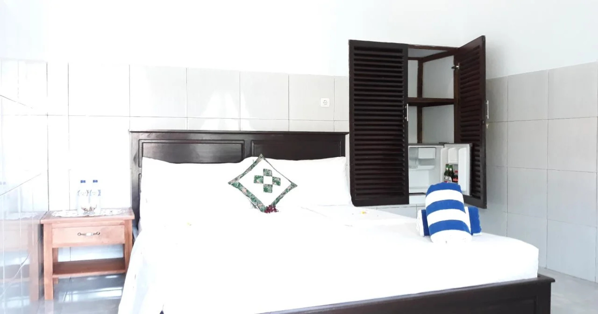 RedDoorz Plus @ Singaraja