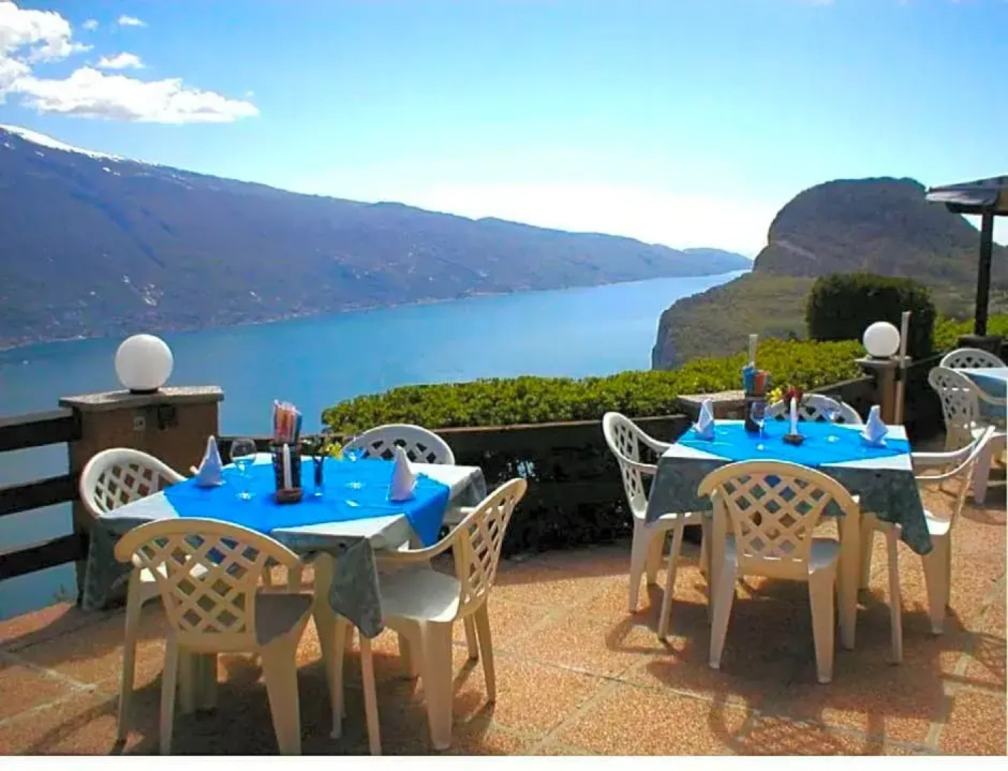 Hotel Panorama e Residence