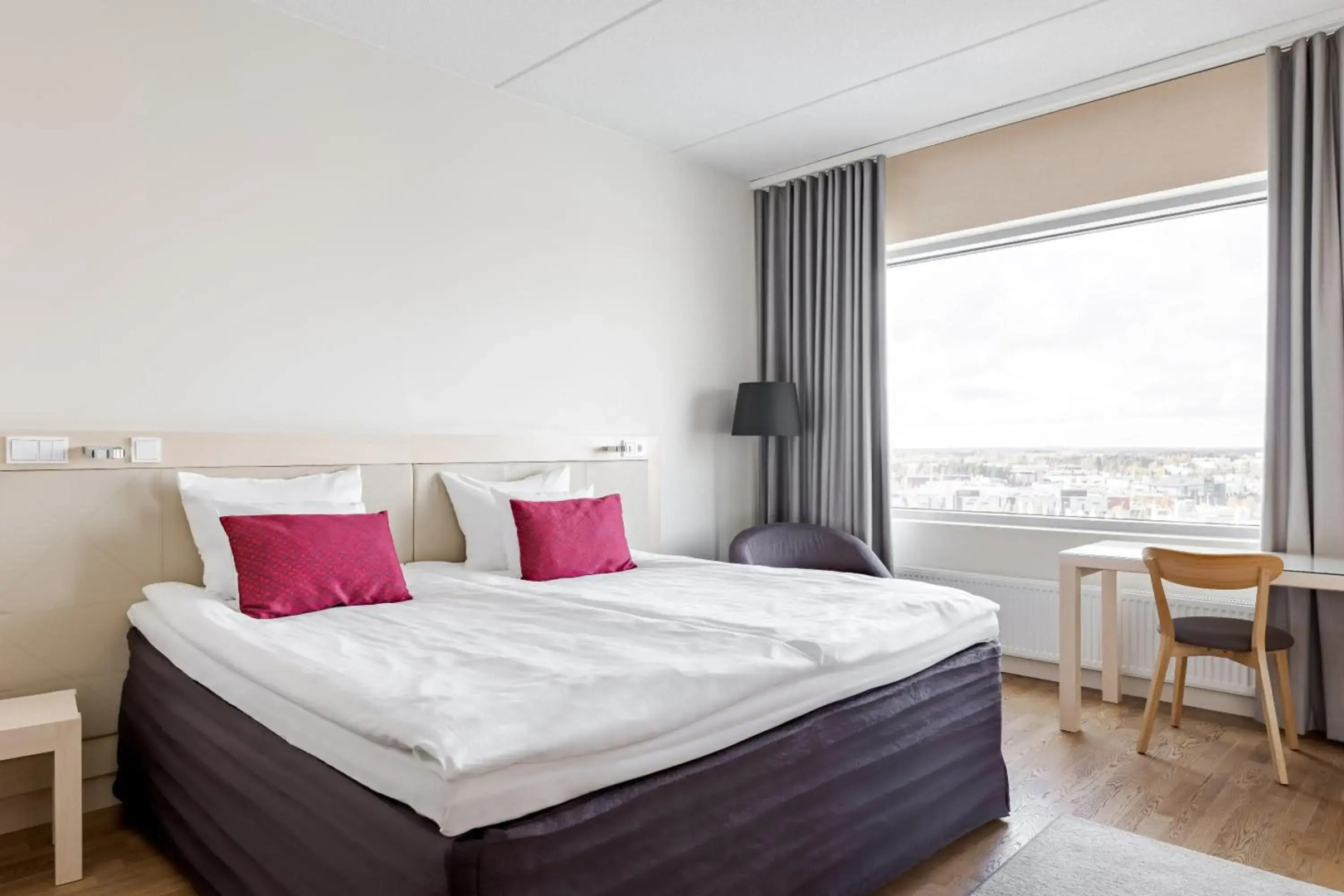 Break Sokos Hotel Flamingo