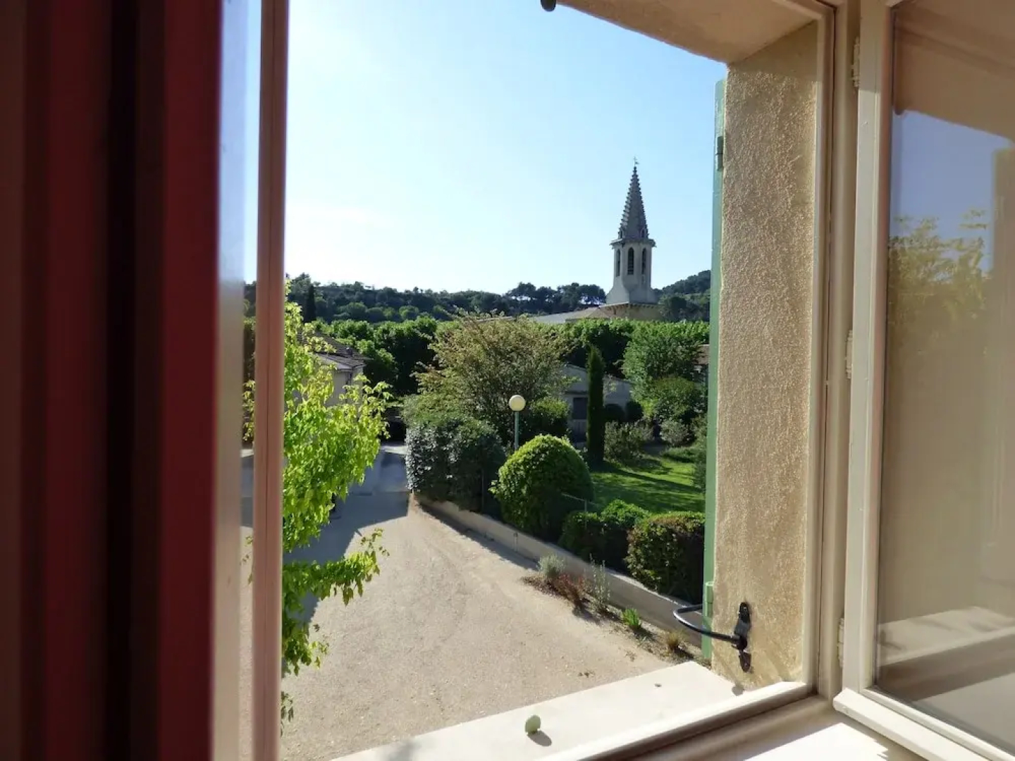 Gîte Lou Pi Couguou