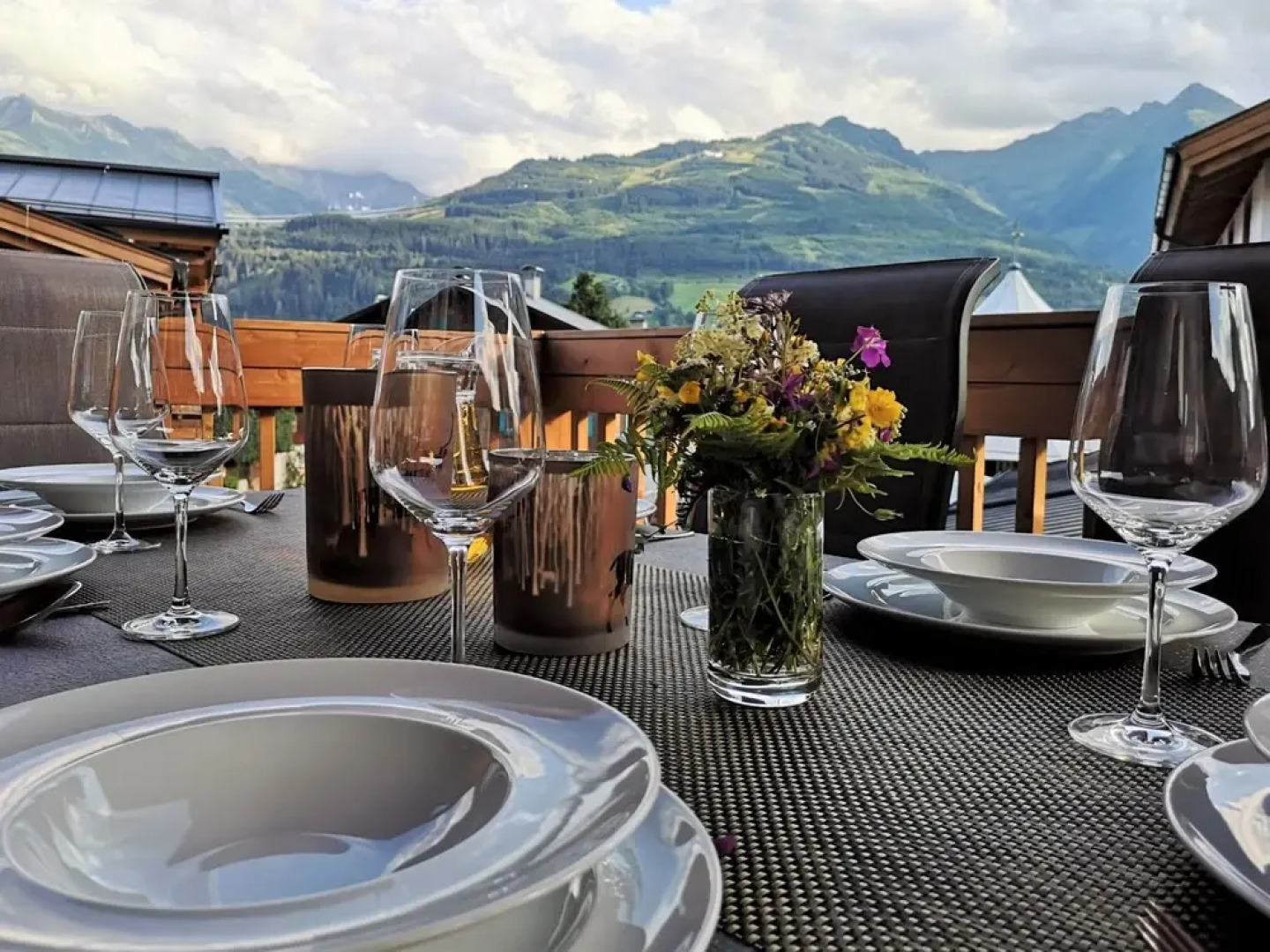 Das Aquamarin 312 4-8p 2SZ Piesendorf