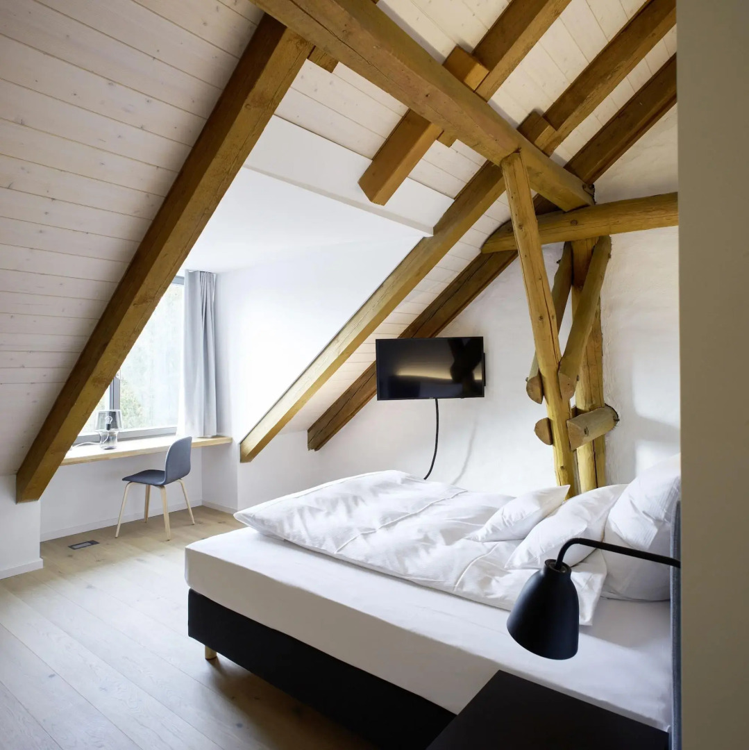 mein.wolfsburg - hotel auf dem rittergut (vorm. Yard Boarding Hotel)