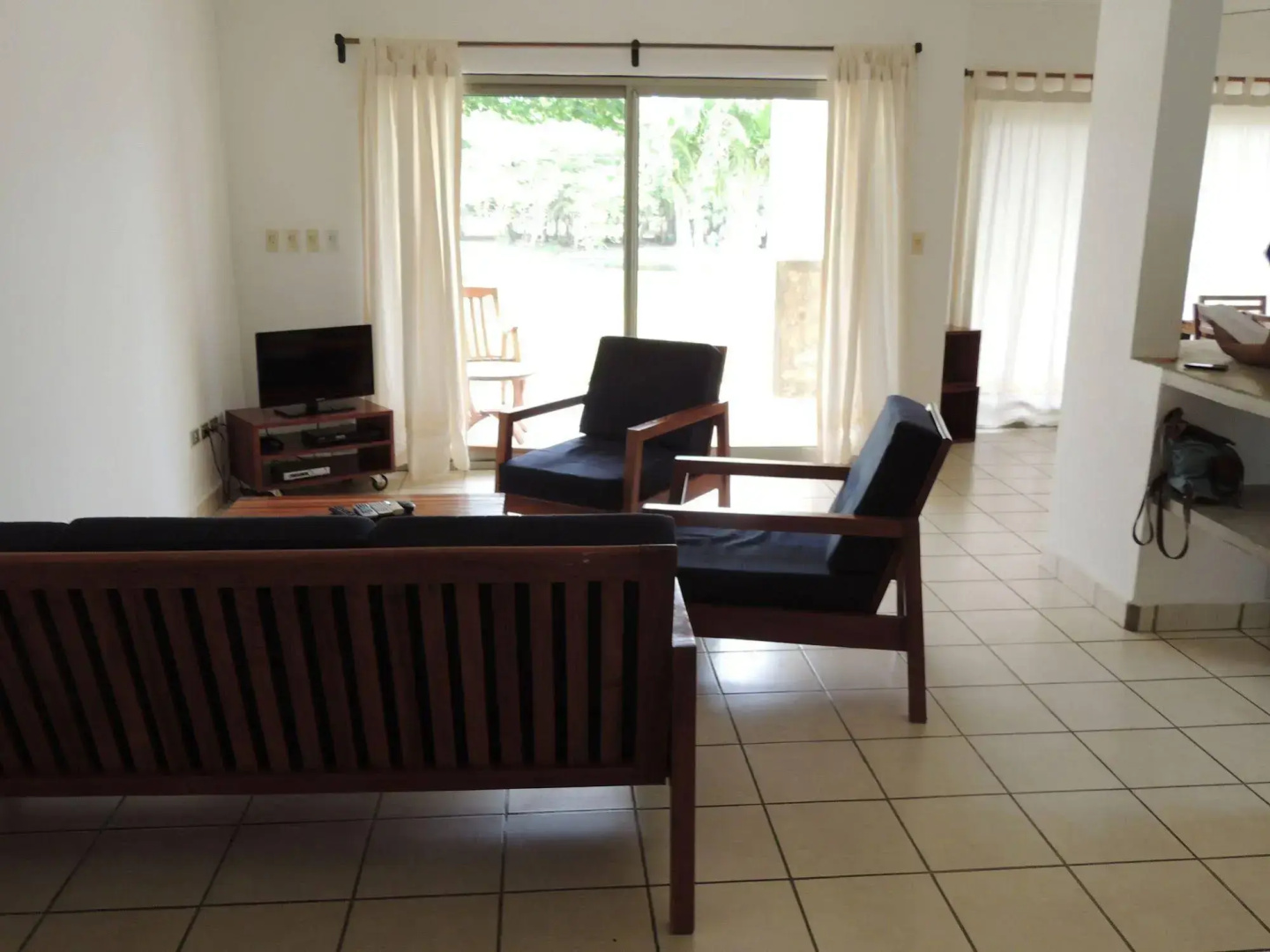 Hacienda Iguana Beach and Golf Resort