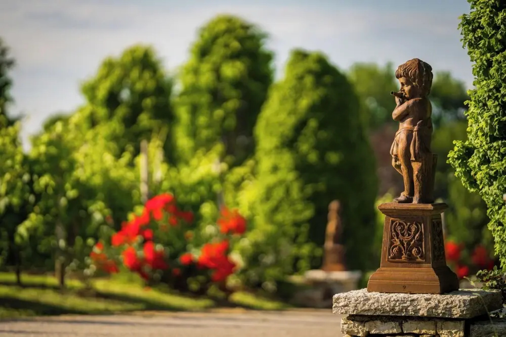 Villa Luisa Francesca