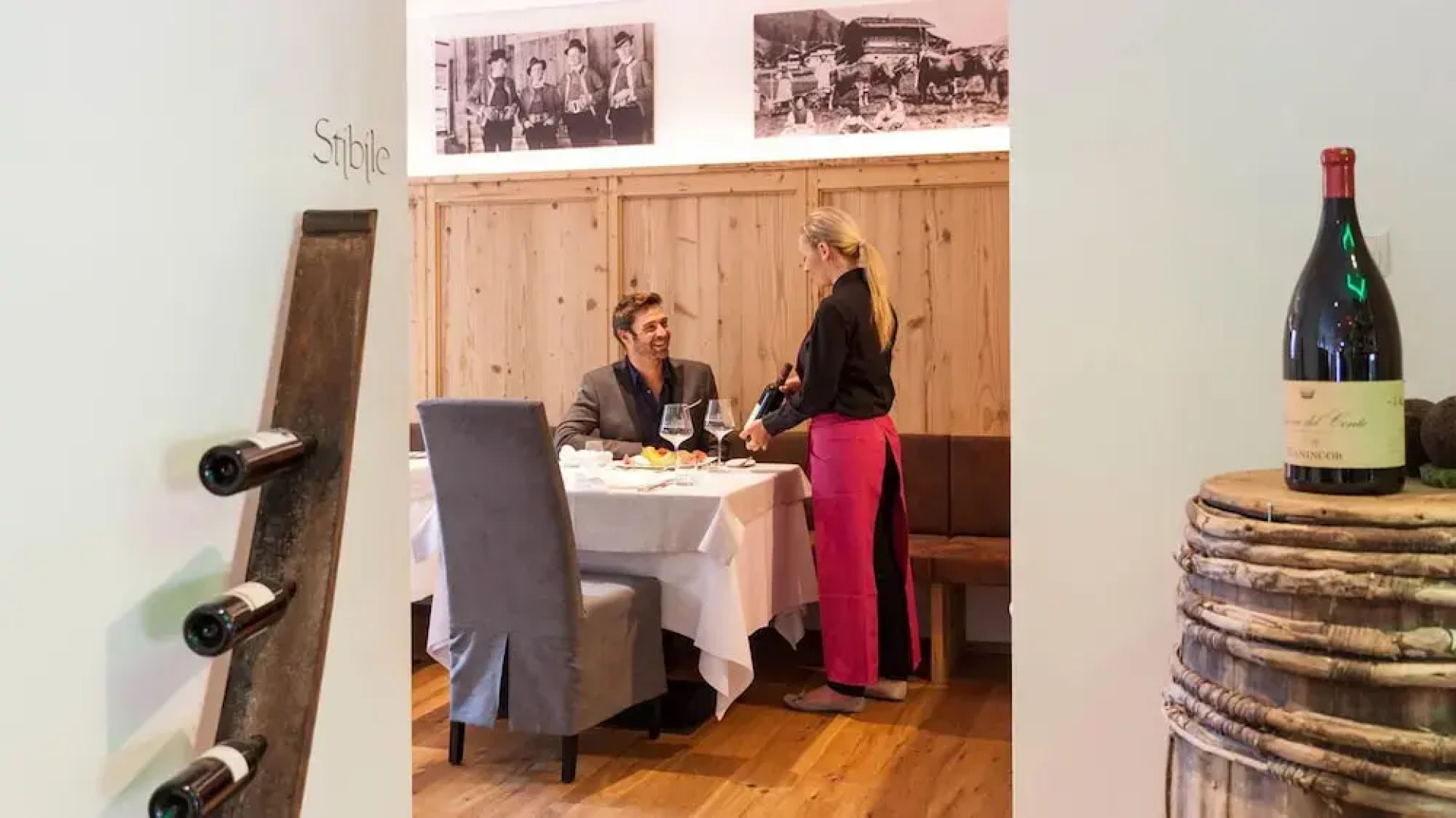 La Casies Mountain Living Hotel