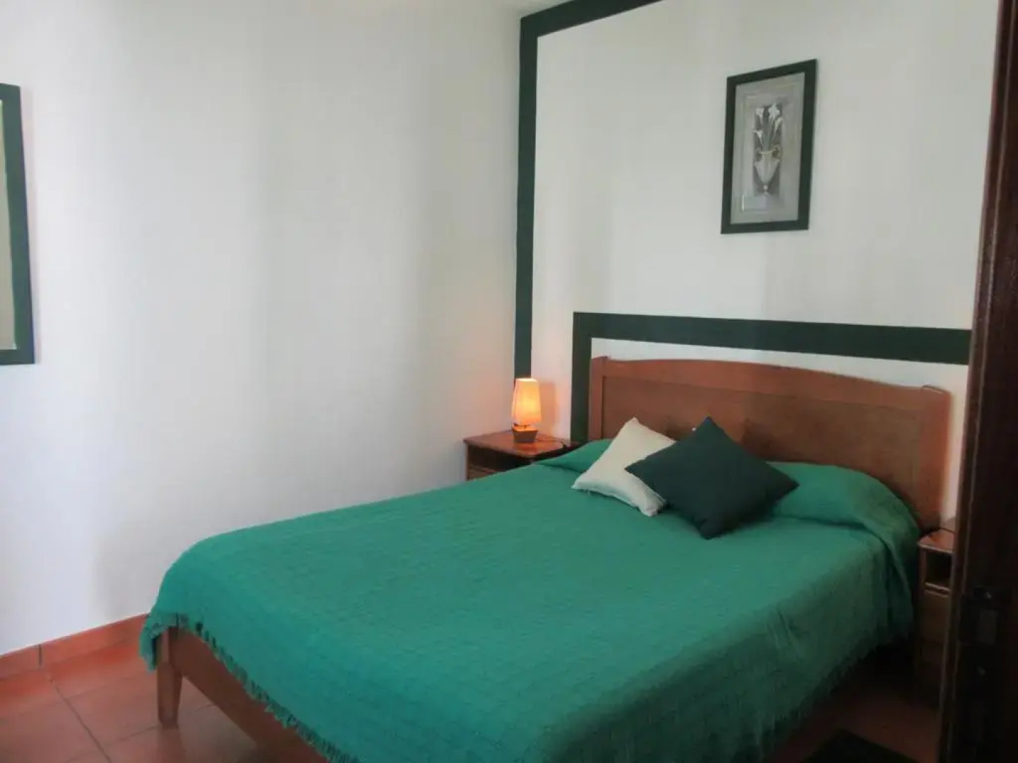 Camping Villa Park Zambujeira do Mar