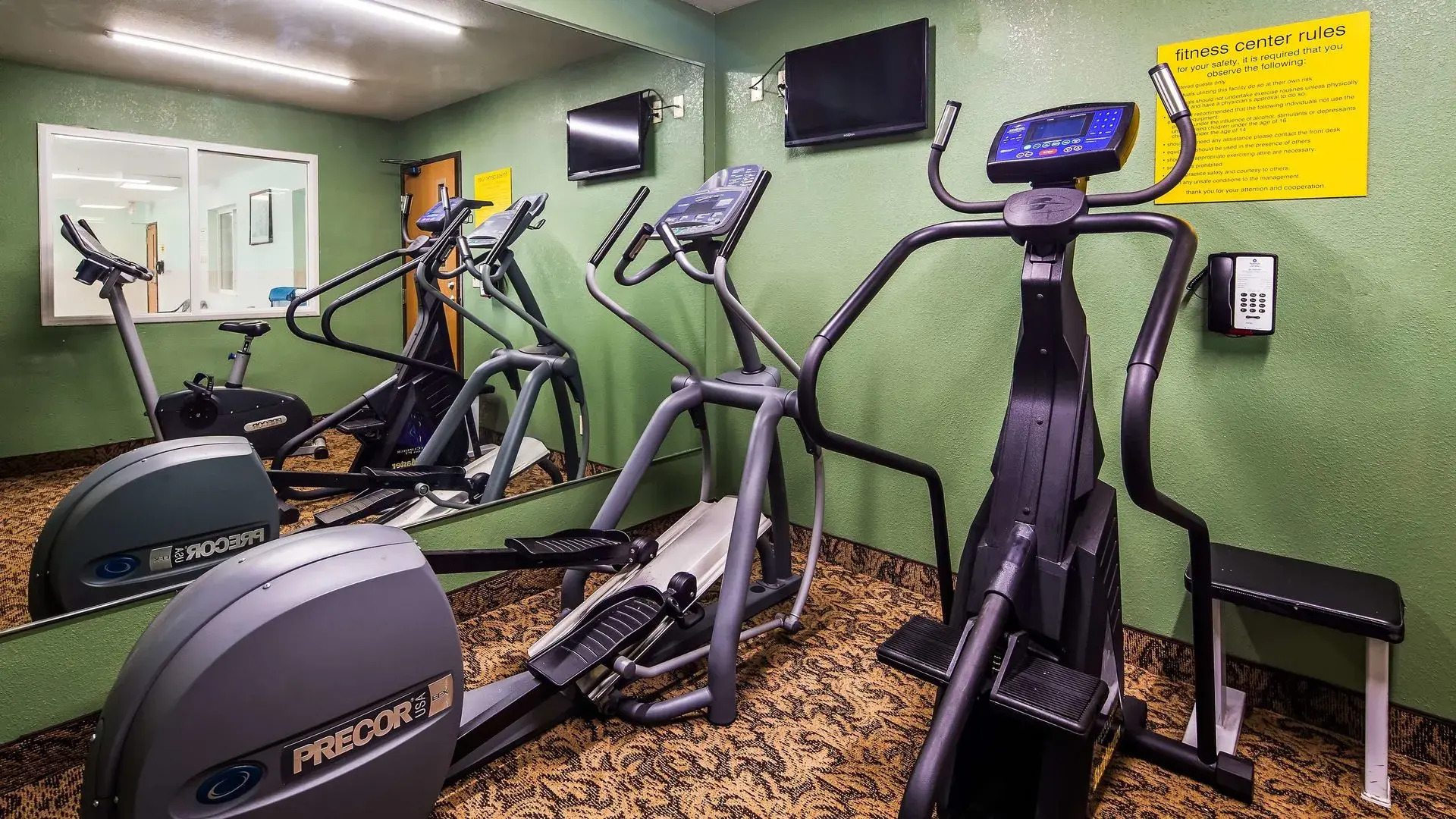 SureStay Plus Hotel by Best Western Bettendorf