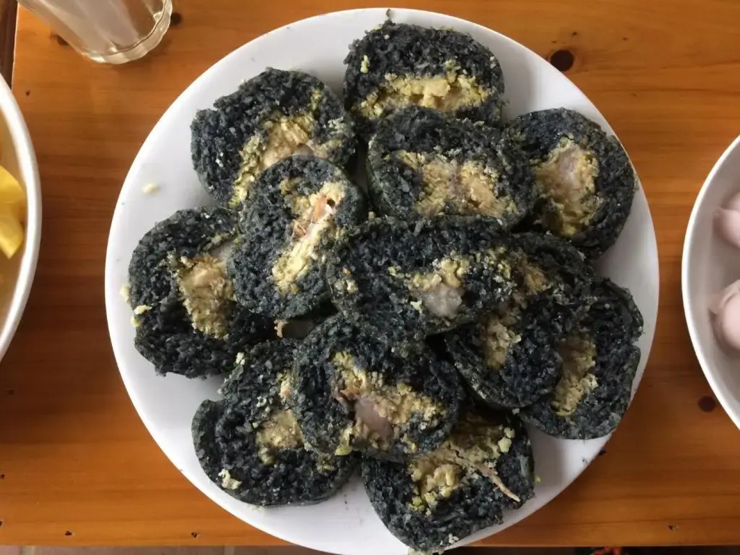 Hello Mu Cang Chai Homestay - Hostel