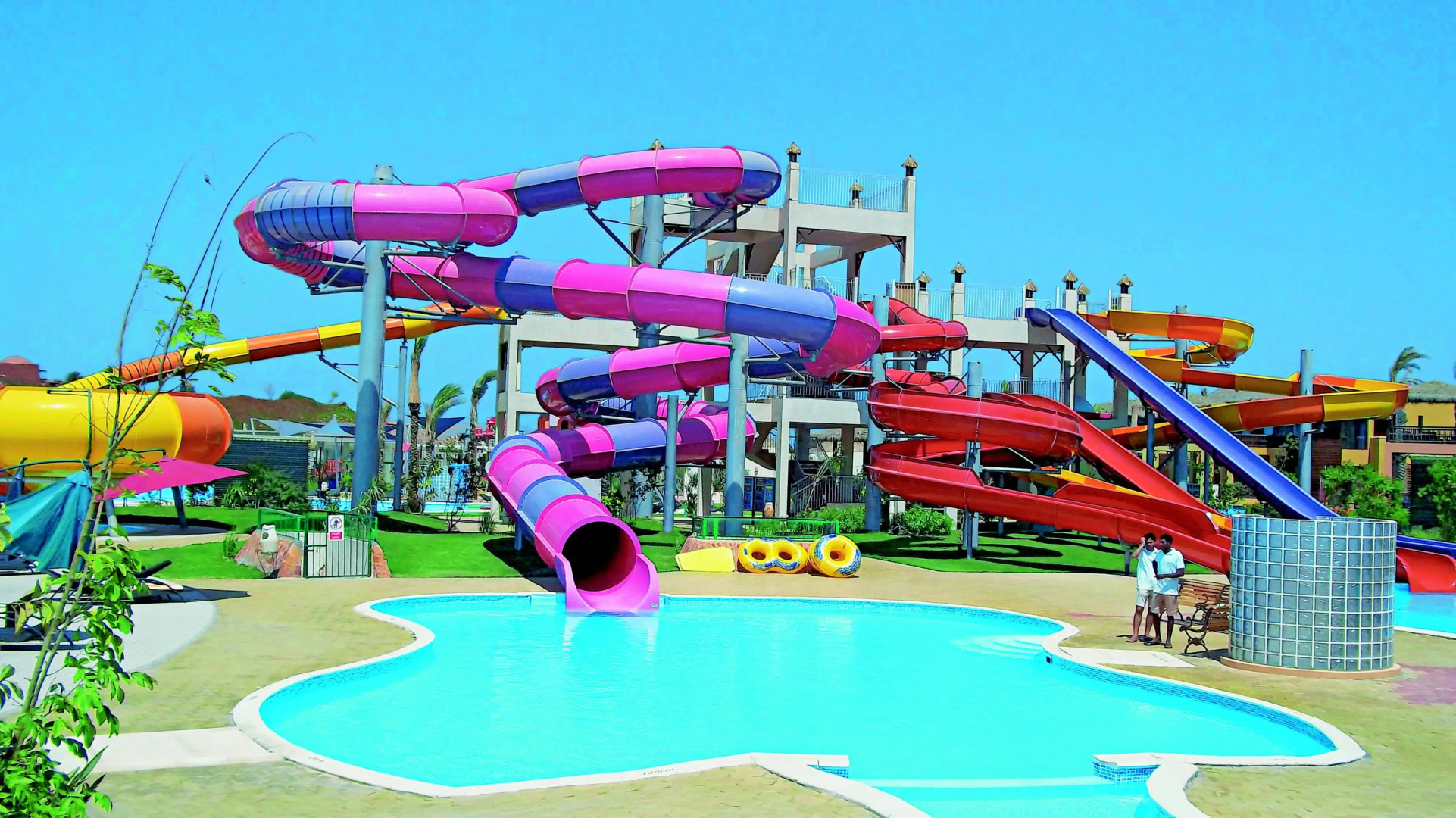 Calimera – Habiba Beach