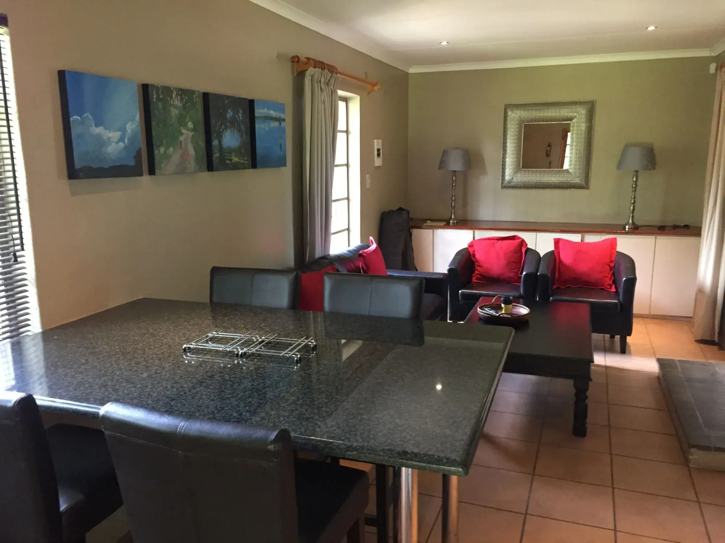 Treelands Estate Dullstroom