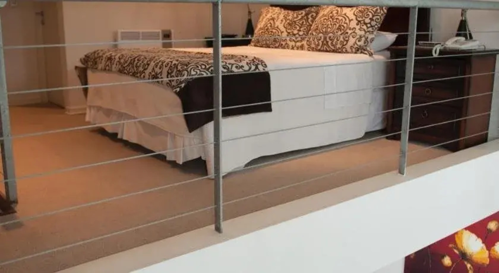 Loft Single Rent Apartment