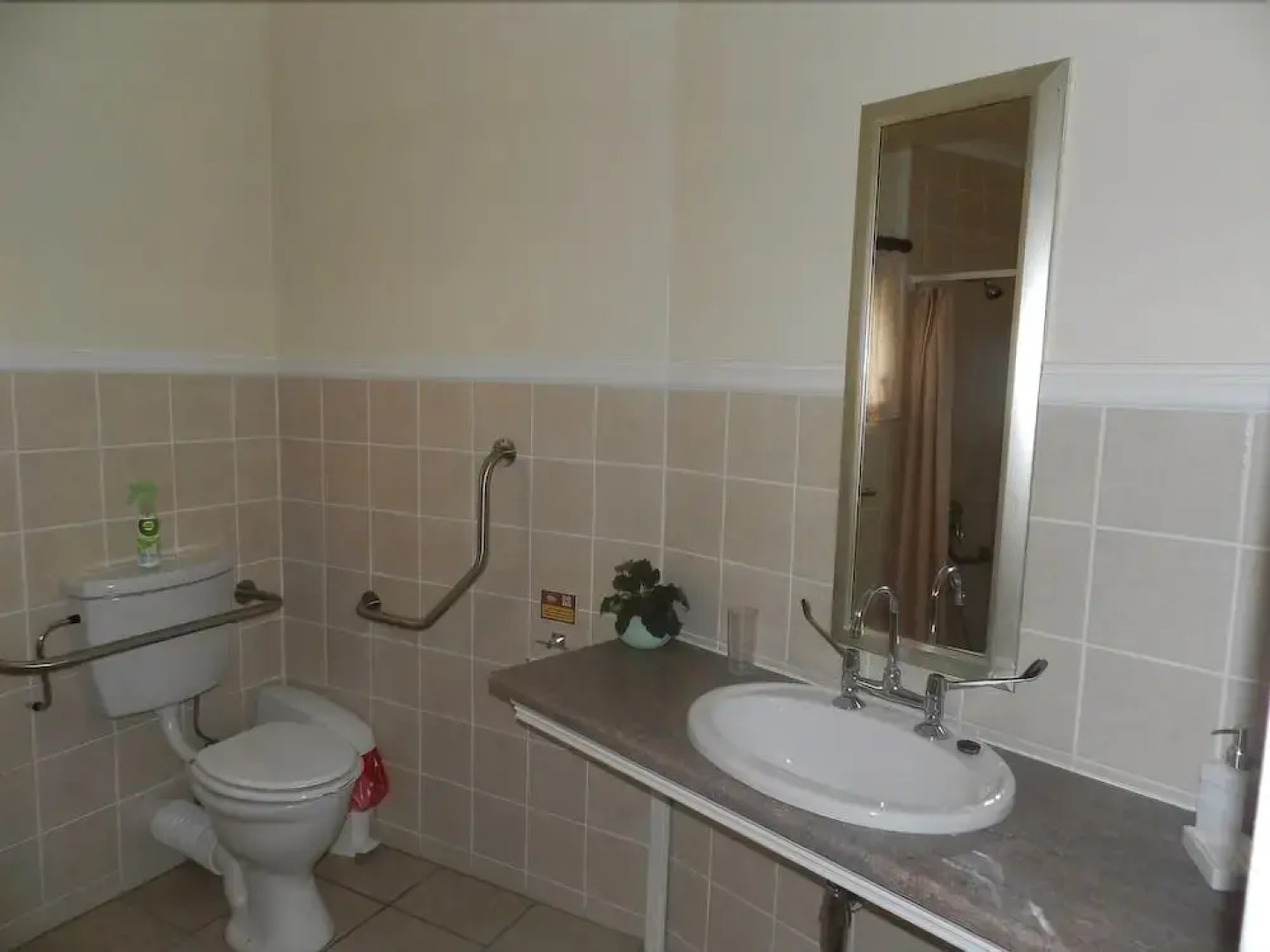 Merwehuis Bed and Breakfast