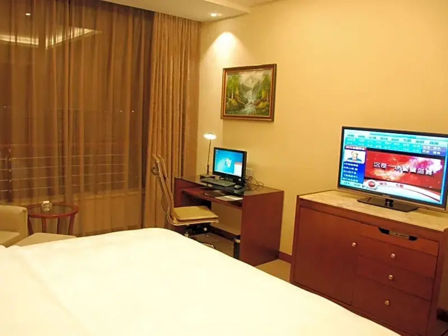 GreenTree Eastern Quzhou Hewu Road Hotel