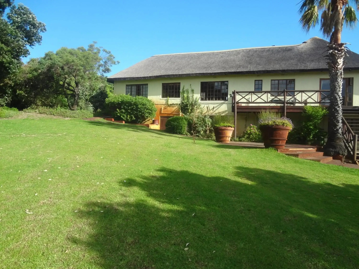 Wild Rose Country Lodge