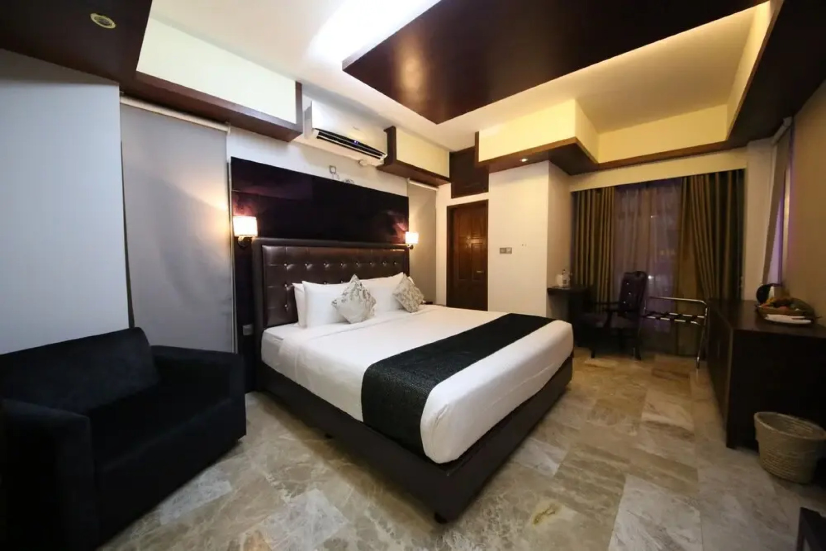 The Elite Residence Dhaka