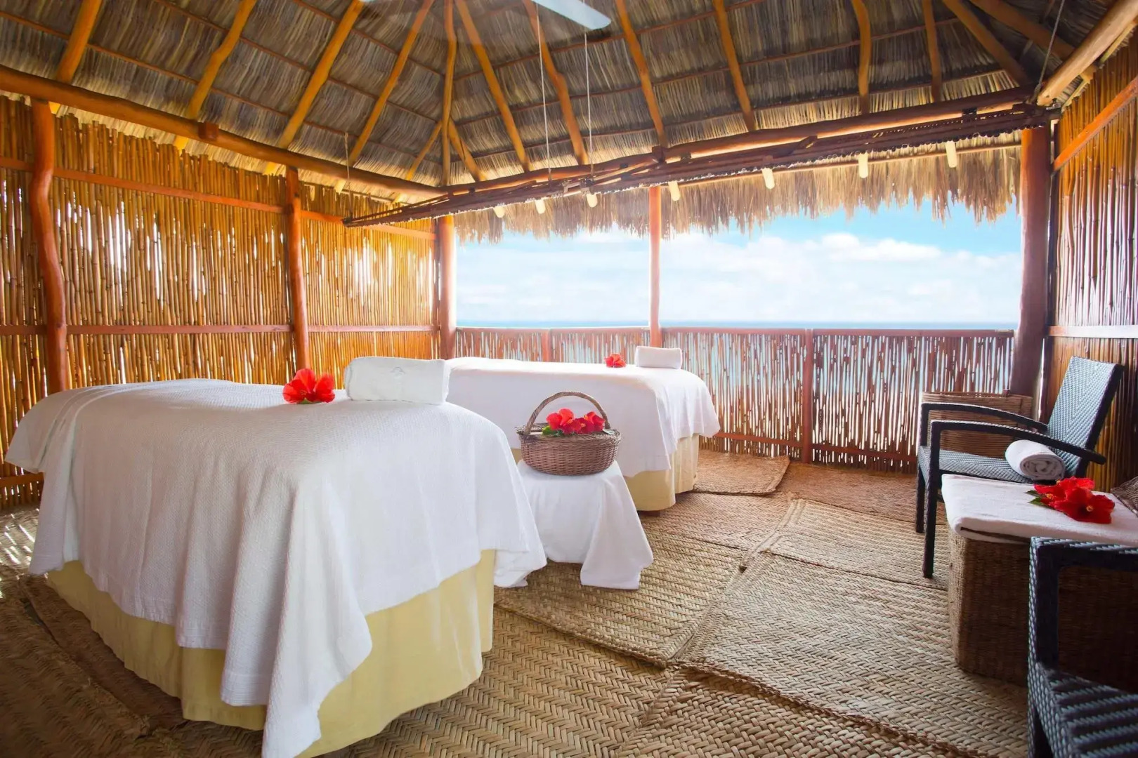 Suites by Marival Emotions All Inclusive