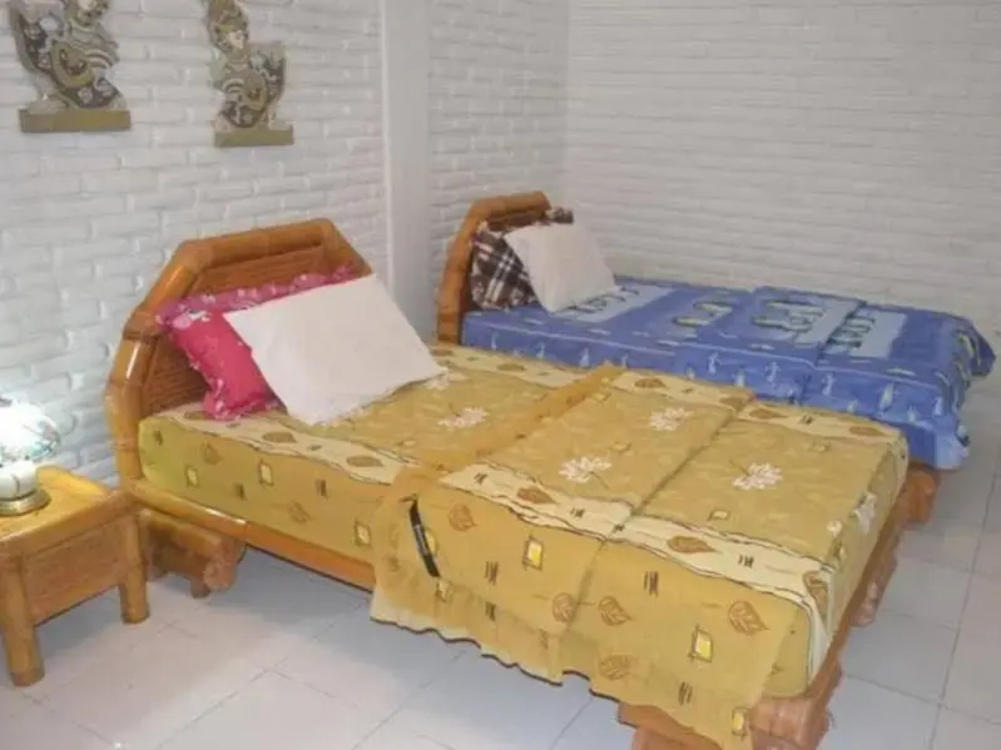 Sembiran Private Guest House