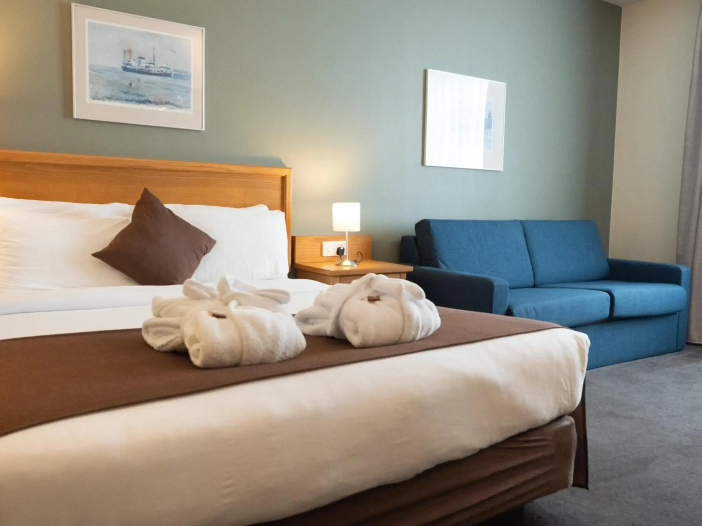 Future Inns Cardiff Bay