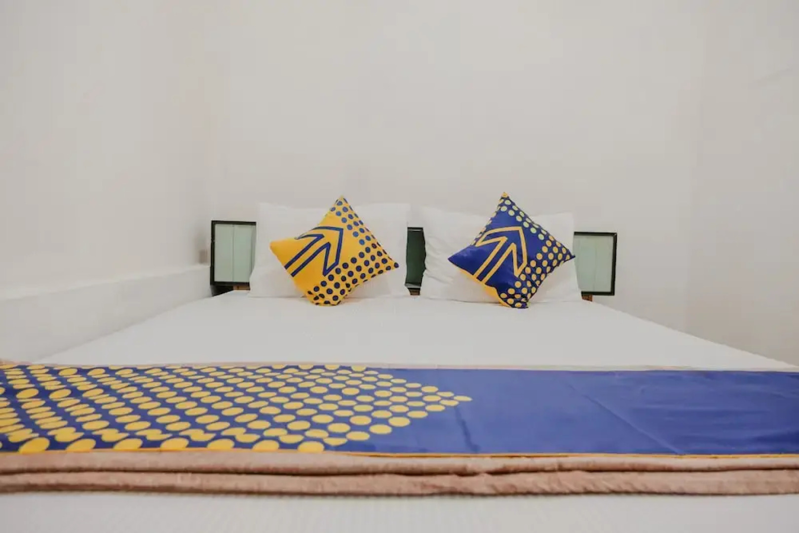 OYO Life 2417 Melati Residence