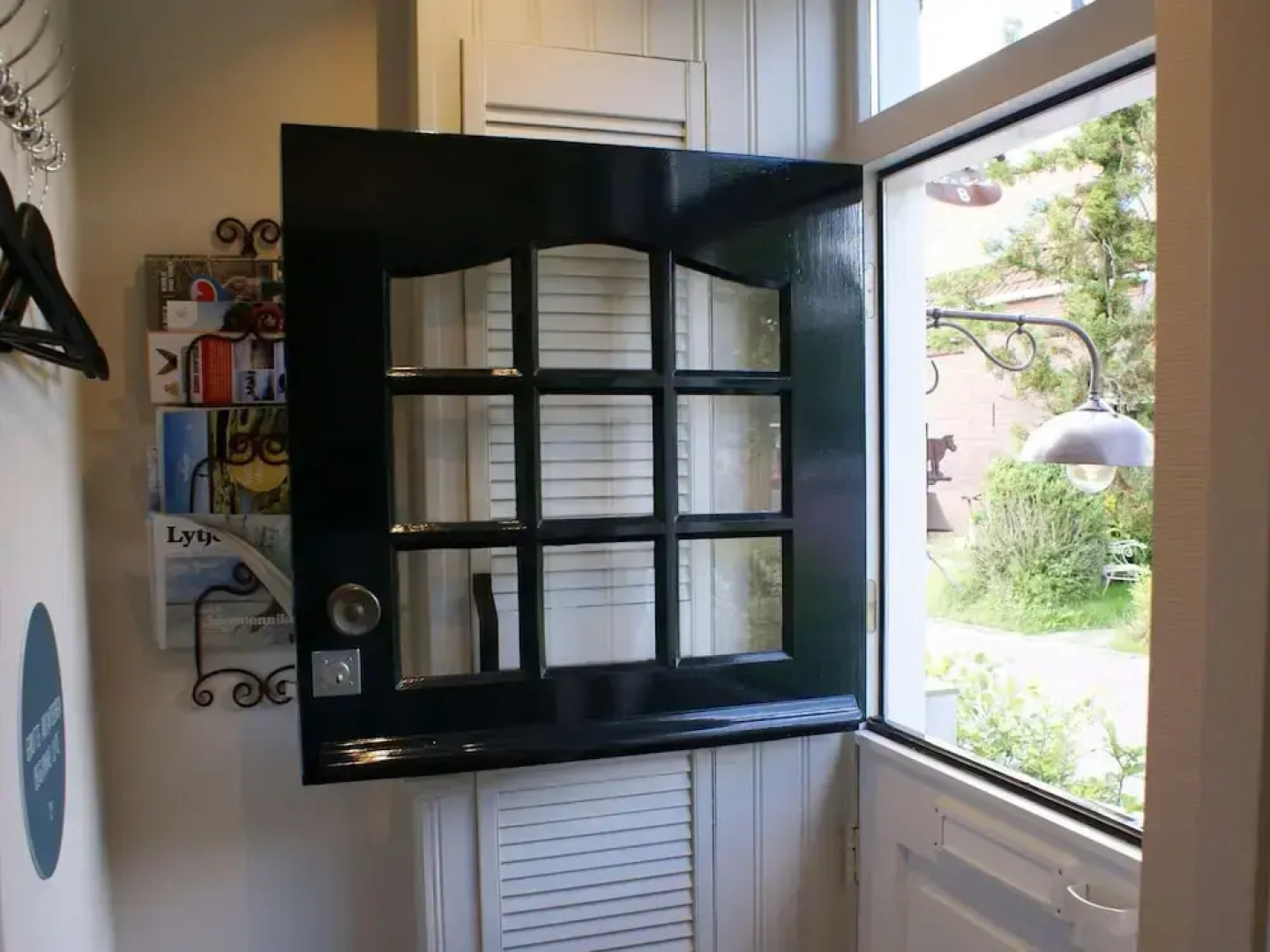 Holiday Home in Paesens for 8 Person