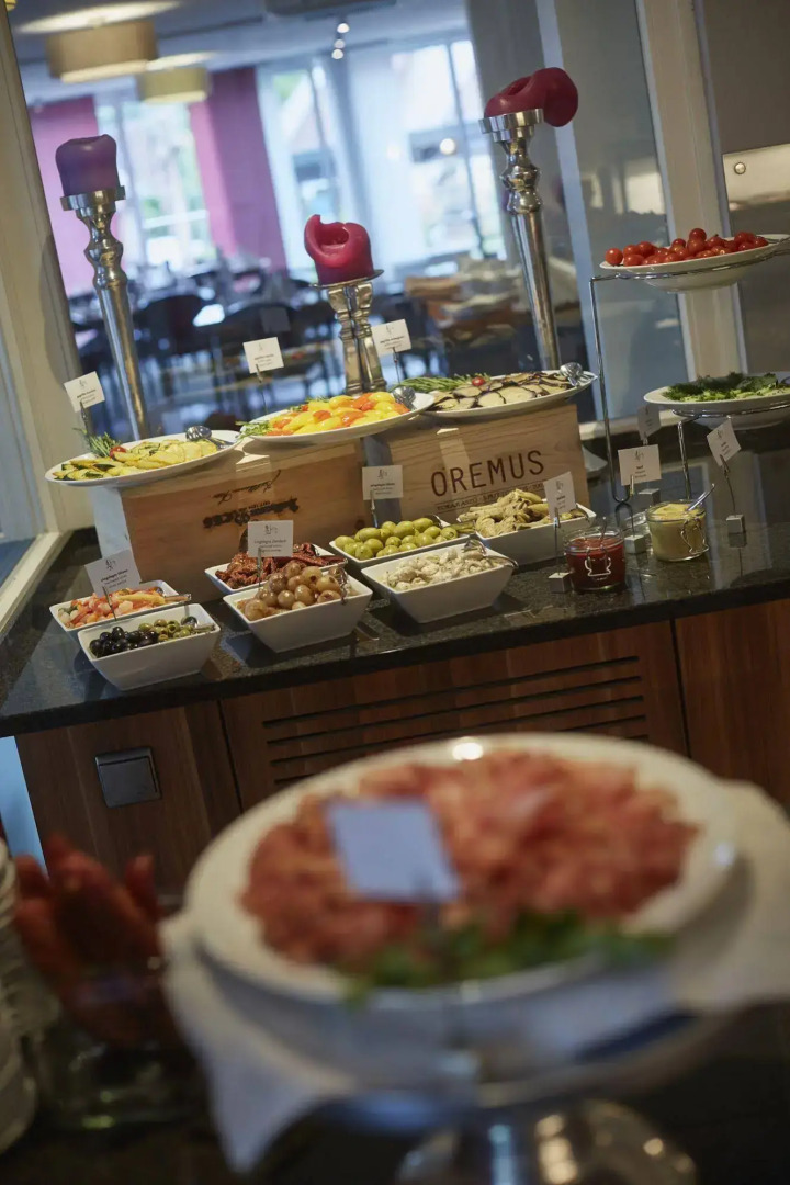 Hotel Ritter Durbach