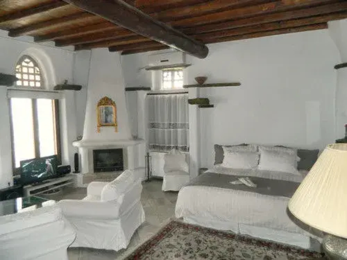 Sea View Exclusive Studios - Tinos