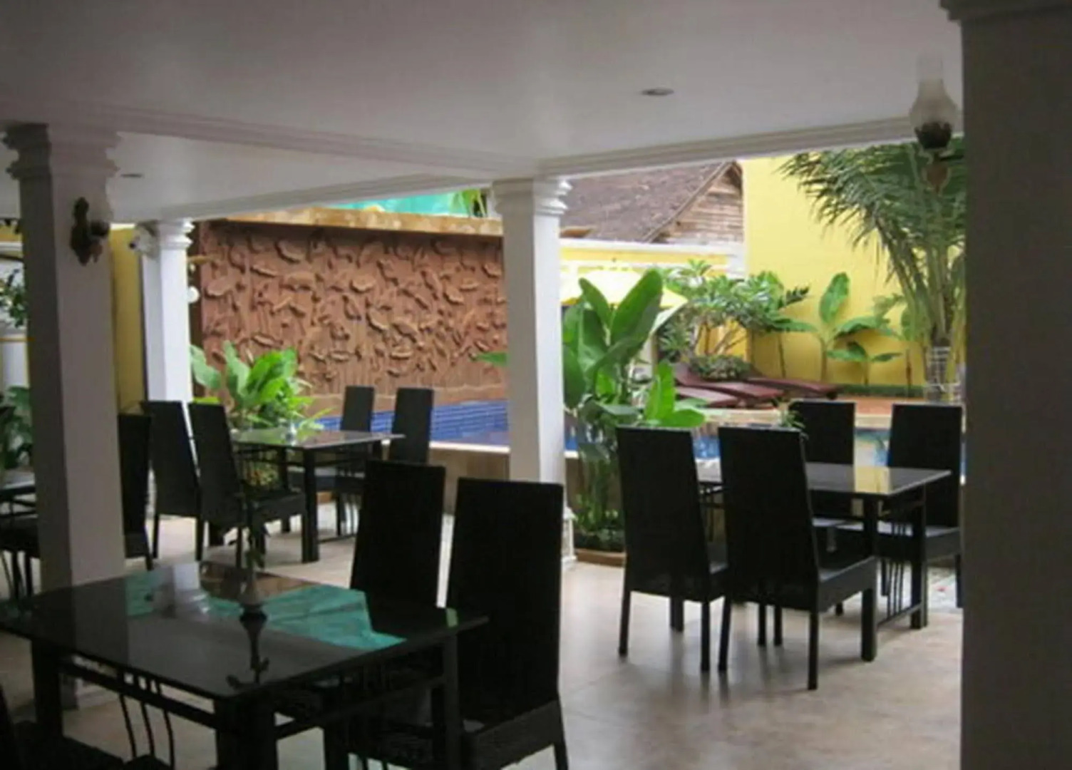 Paris Angkor Boutique