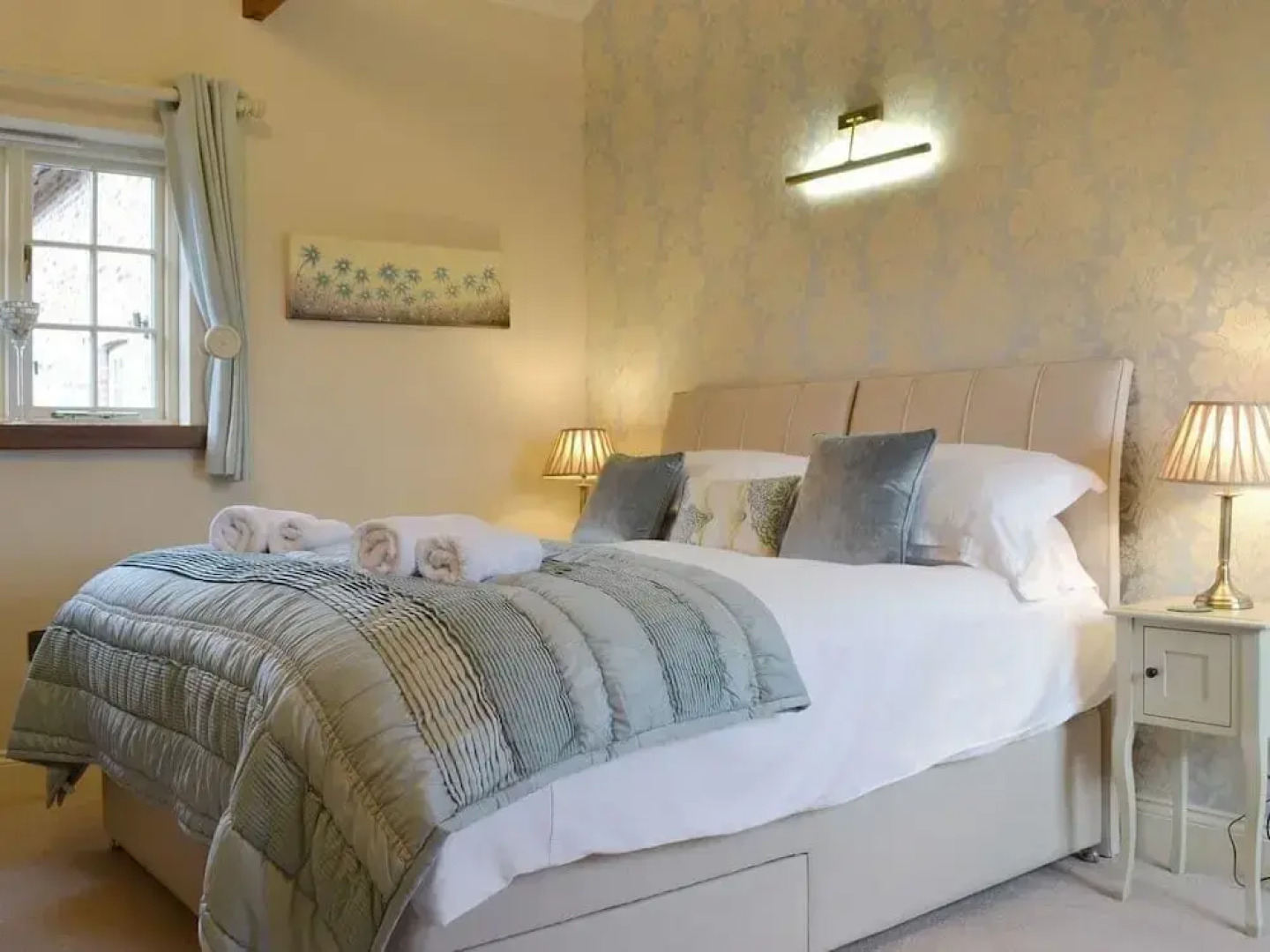 Holtby Grange Cottages