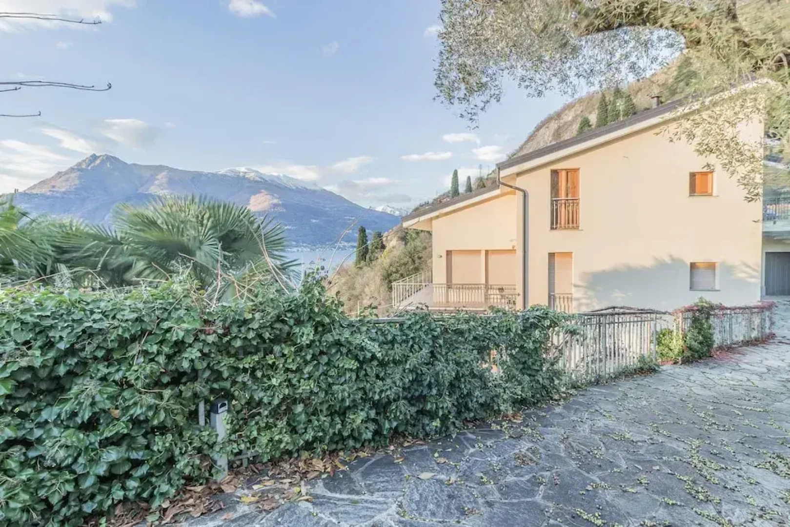 Varenna Paradise 3 in Perledo