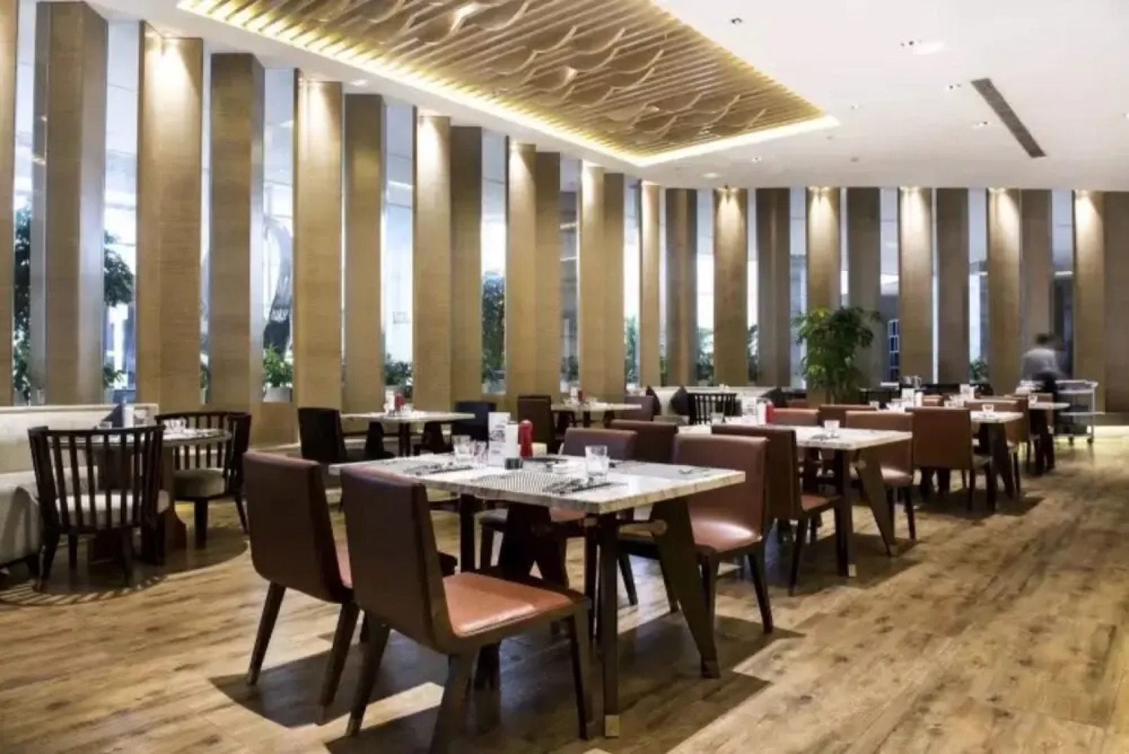 Whiersly Hotel Changsha