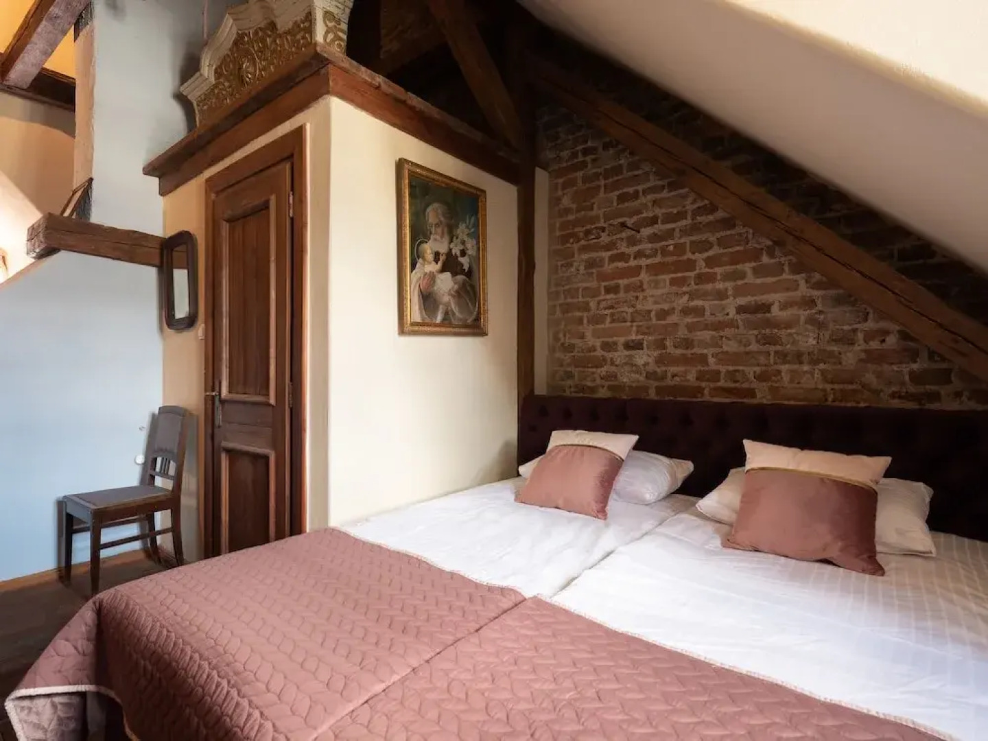 Apartamenty Kamienica Muzyków Old Town Lublin