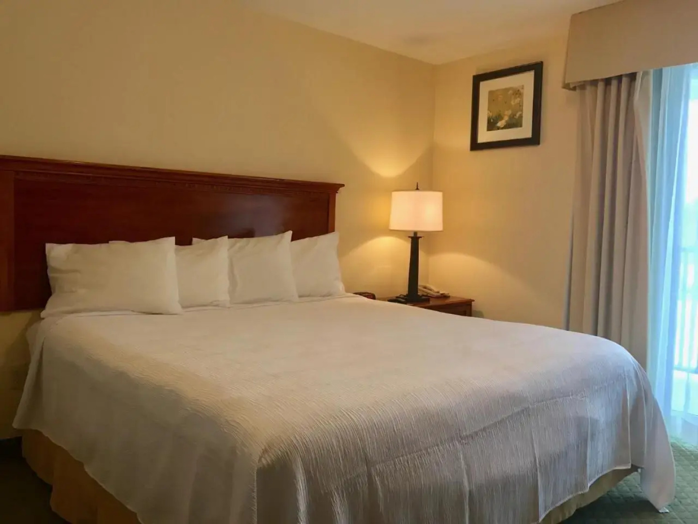 Econo Lodge White River Junction