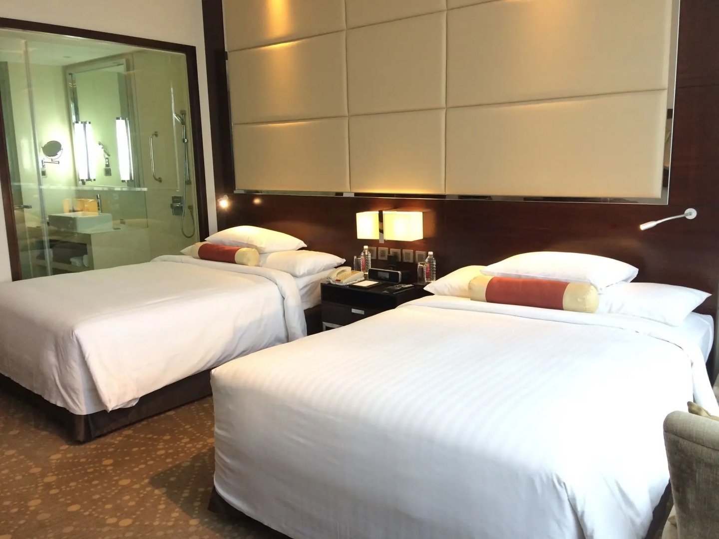 Courtyard by Marriott Pune Chakan