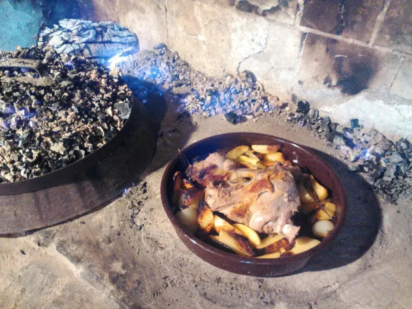 House With 4 Bedrooms in Kutina, With Enclosed Garden and Wifi