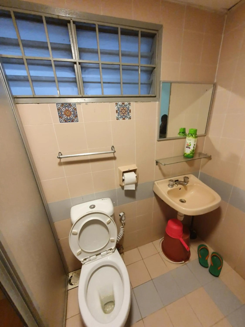 Selesa Hillhomes Golf Resort - T11GGA