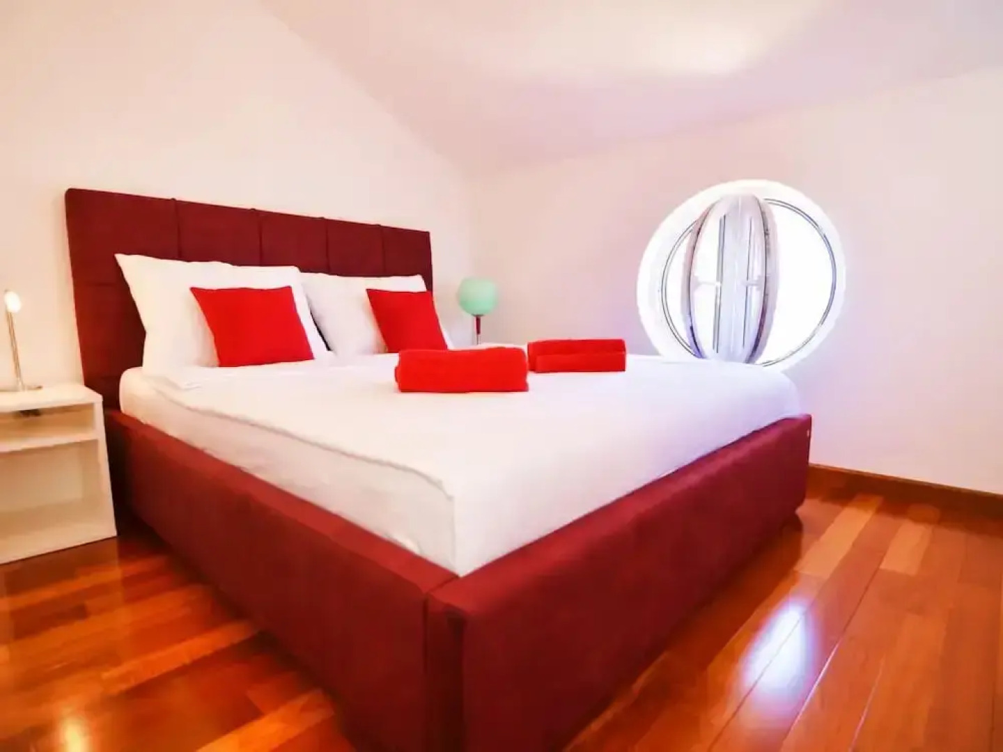 Apartment in Murter With Pool and Sea Views