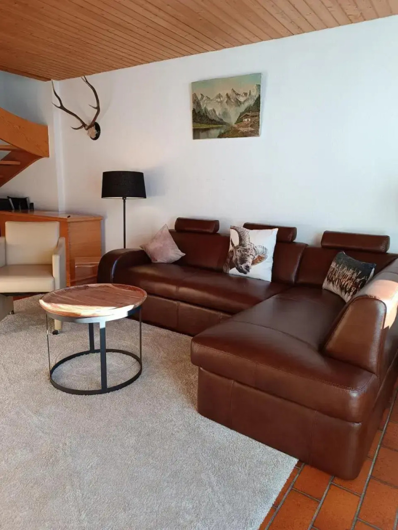 Haus Obermaiselstein