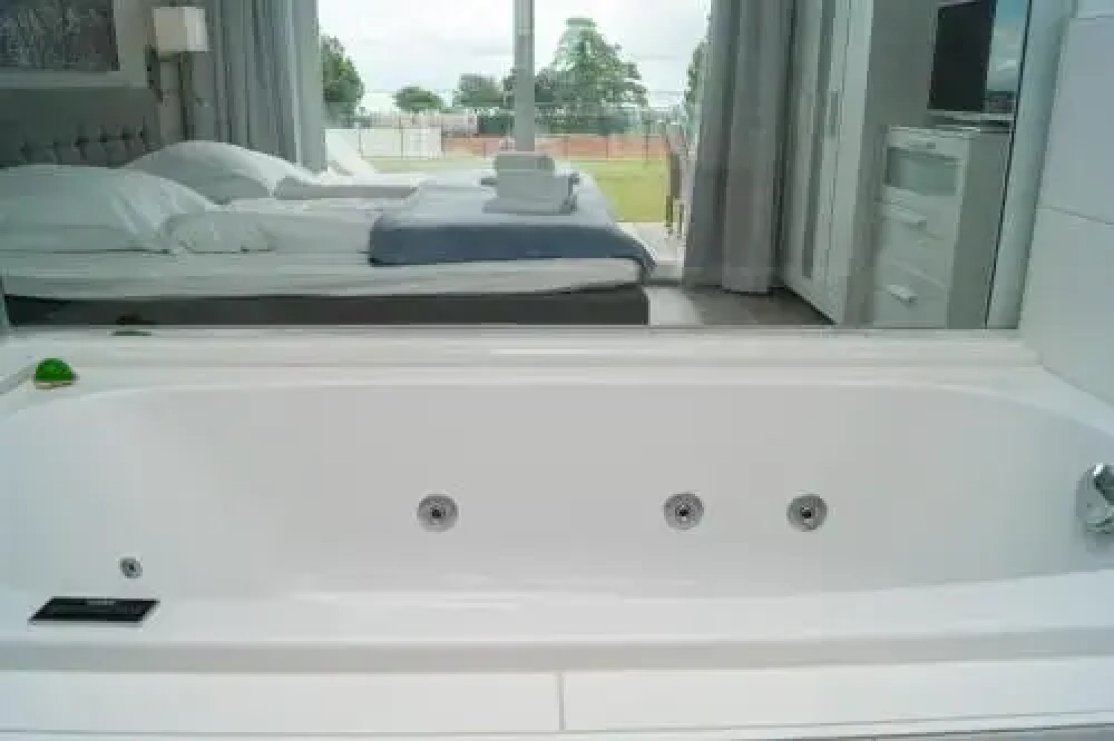 Beach'n'Sea Wohnung 2