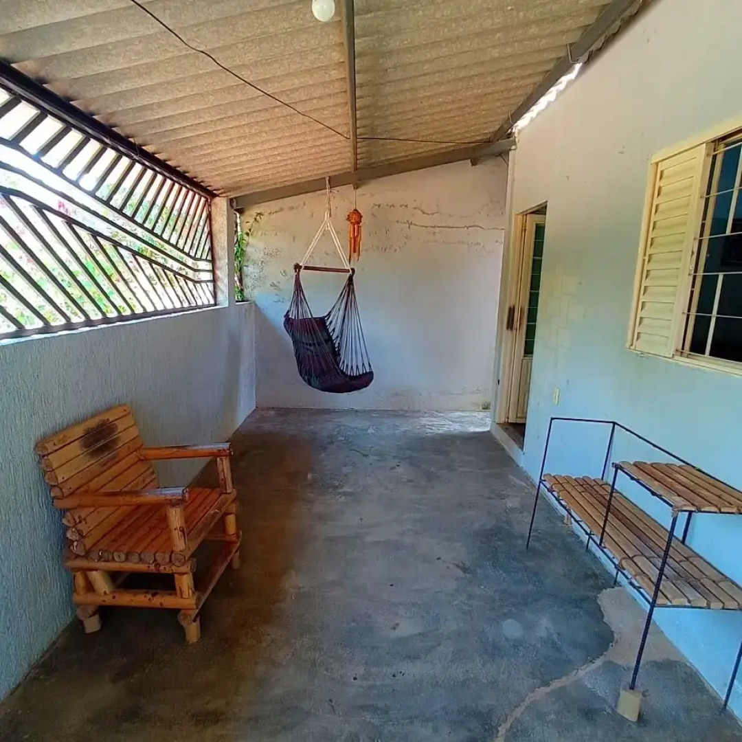 Hostel bem-te-vi Cavalcante