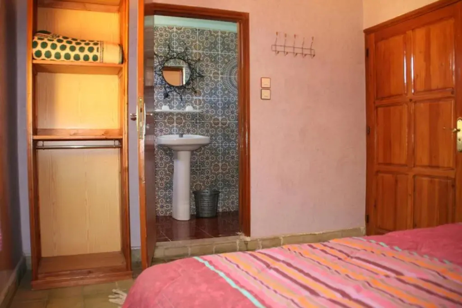 Auberge Restaurant Le Safran Taliouine