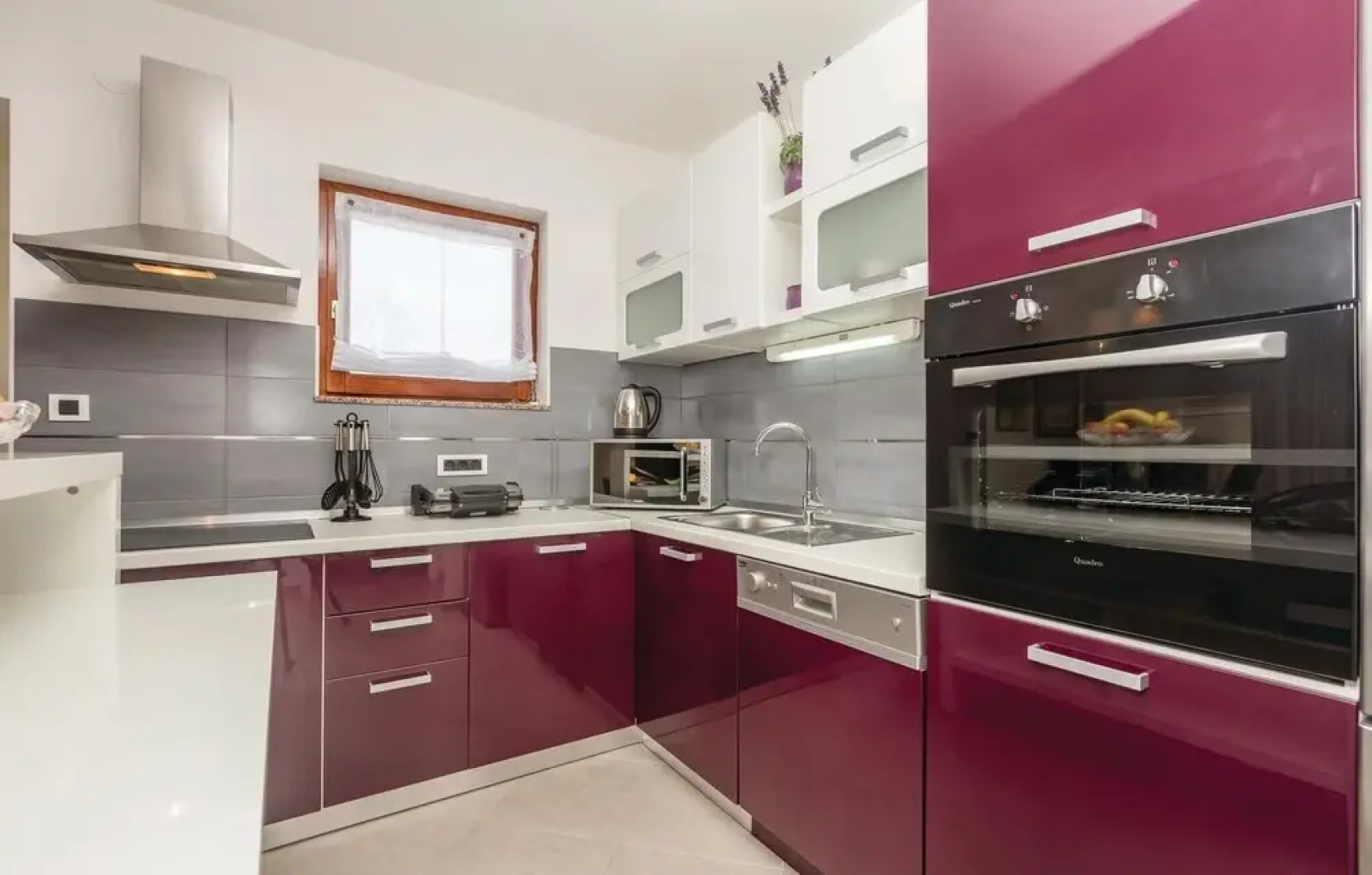 Awesome Home in Cesarica With Wifi and 3 Bedrooms