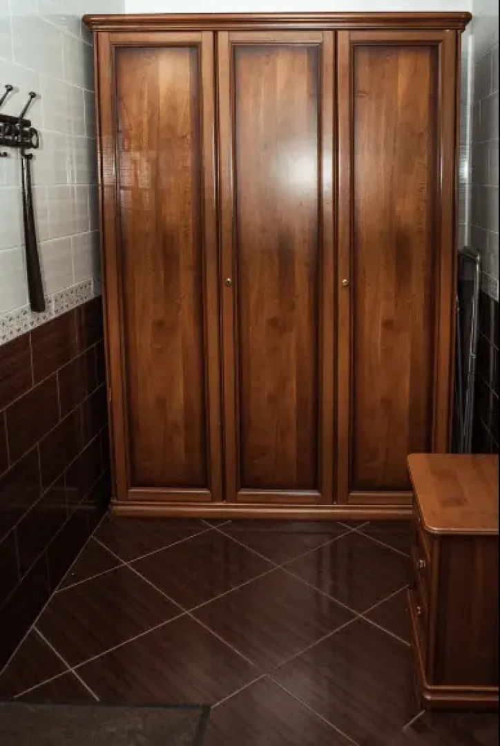 Апартаменты на улице Изотова 15 корпус 2