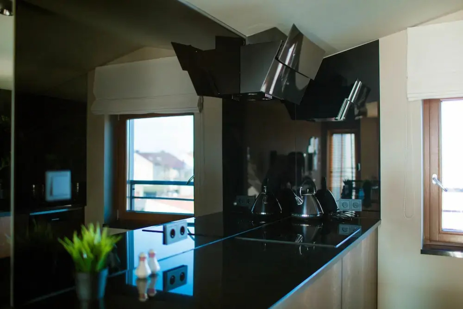 Colorful Apartments Pułtusk