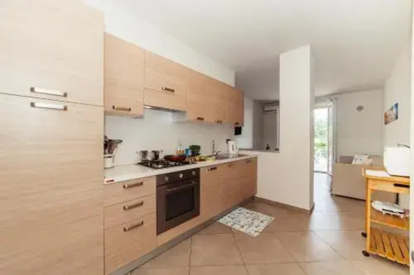 Appartamento Verdemare