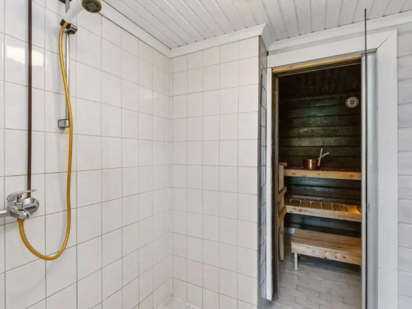 House 21 Campodolcino