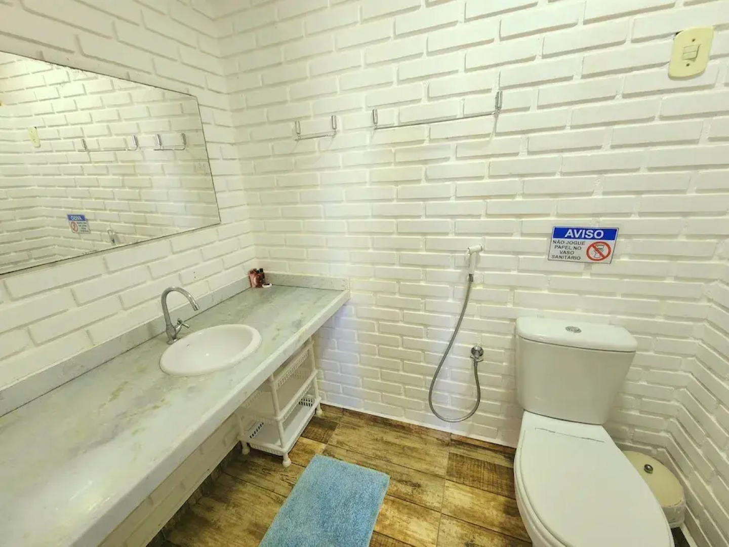 Manaí Pousada & Beach Club